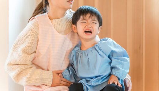 【3歳】わがままに見えるけれど、実は大切なサイン。怒らない子育てで育む自立心